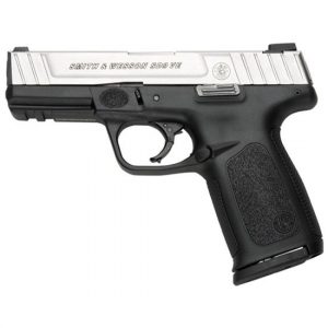 S&W SD9 VE 9MM 4" Barrel 10+1 123900